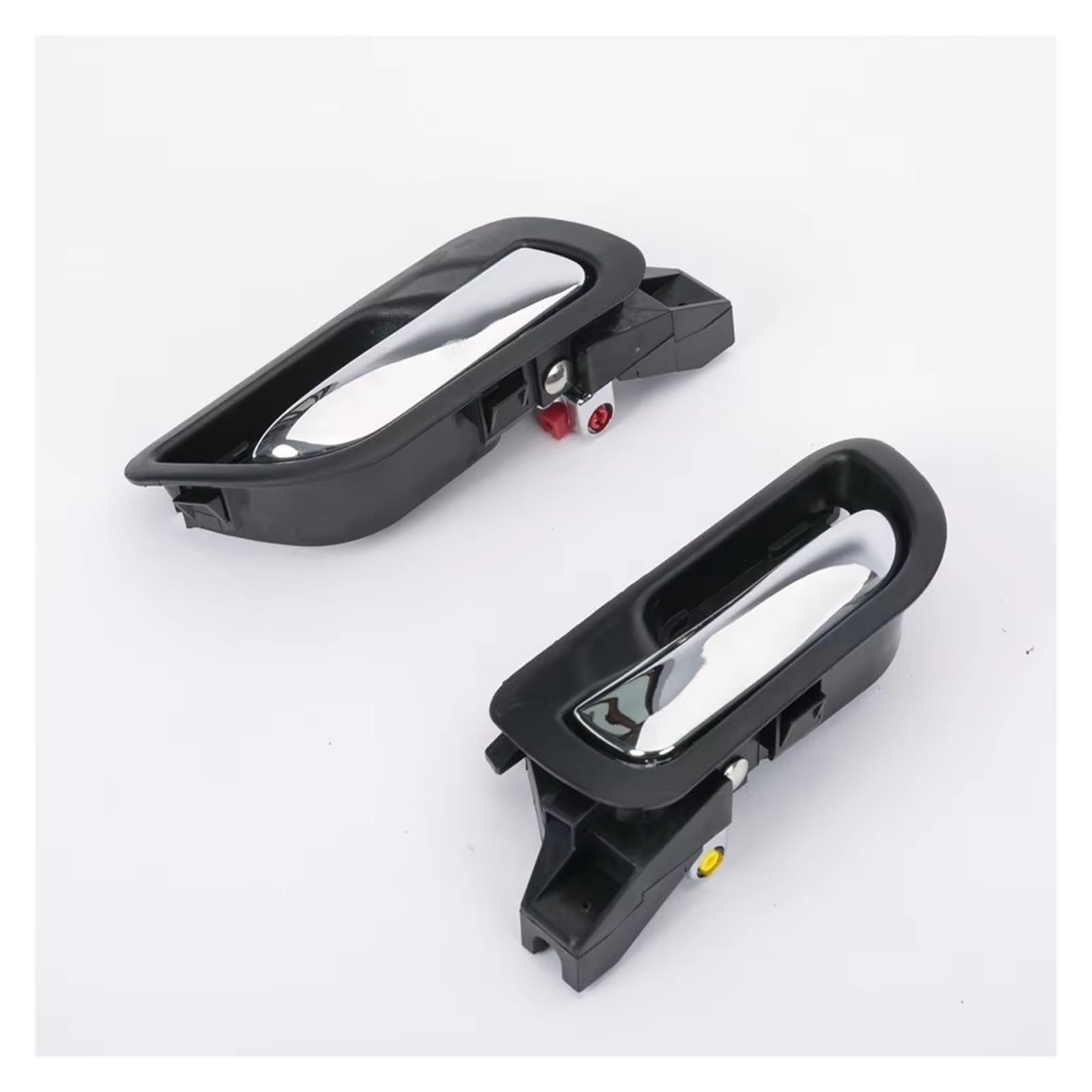 Für Accord 7 Limousine 2007 2006 2005 2004 2003 Innentürgriff Auto Griff Innentür(Left and Right 2pcs) von LPXYZD