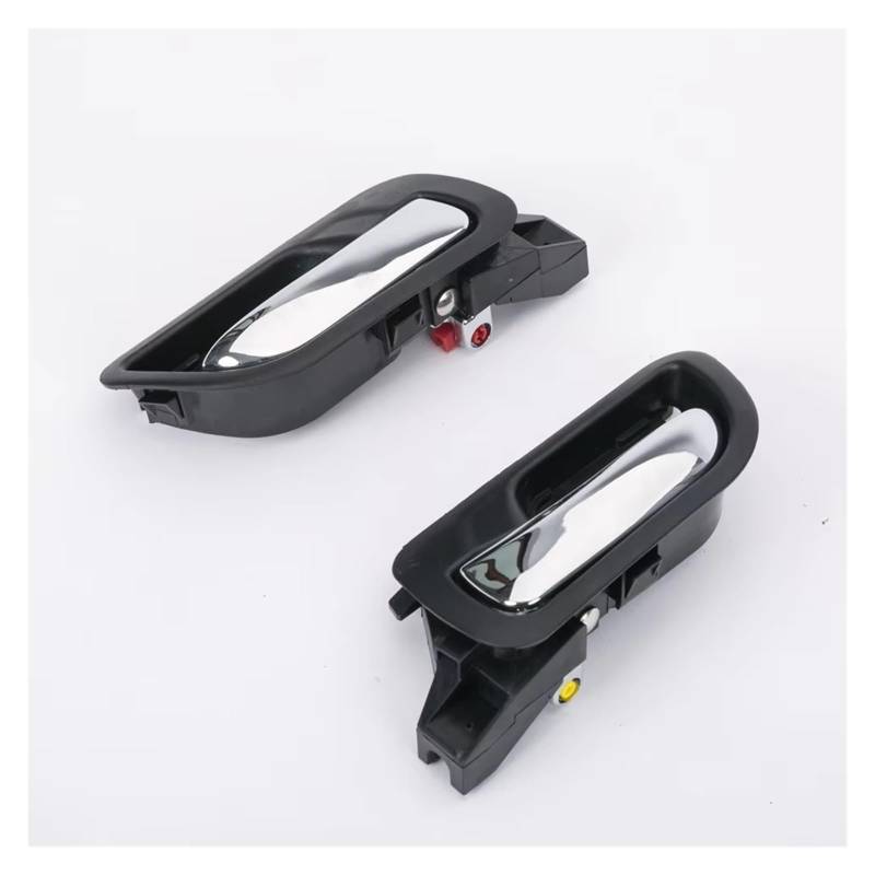 Für Accord 7 Limousine 2007 2006 2005 2004 2003 Innentürgriff Auto Griff Innentür(Left and Right 2pcs) von LPXYZD