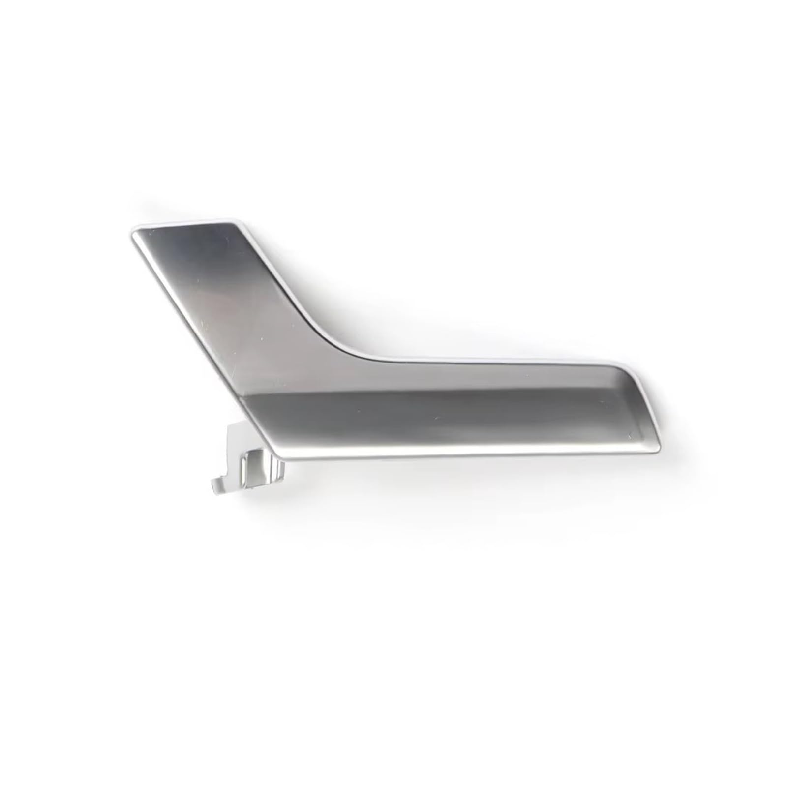 Für C-Klasse Für W204 Für GLK Für X204 Auto Innentürgriffe Innentüren Panel Griffleiste Pull Trim Abdeckung Auto Griff Innentür(Matte Left) von LPXYZD