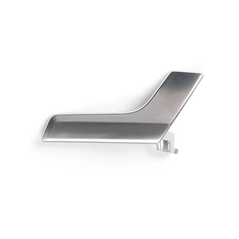 Für C-Klasse Für W204 Für GLK Für X204 Auto Innentürgriffe Innentüren Panel Griffleiste Pull Trim Abdeckung Auto Griff Innentür(Matte Right) von LPXYZD