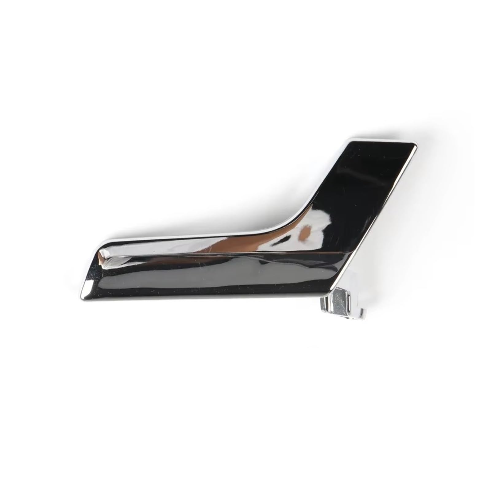 Für C-Klasse Für W204 Für GLK Für X204 Auto Innentürgriffe Innentüren Panel Griffleiste Pull Trim Abdeckung Auto Griff Innentür(Polish Right) von LPXYZD