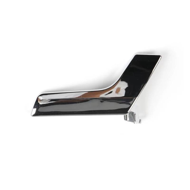 Für C-Klasse Für W204 Für GLK Für X204 Auto Innentürgriffe Innentüren Panel Griffleiste Pull Trim Abdeckung Auto Griff Innentür(Polish Right) von LPXYZD