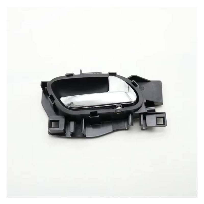 Für Citroen Für C3 Für C5 Für Berlingo Für Jumpy Für C-Elysee Teilenummer 9467425064 9143N7 Innentürgriff Auto Griff Innentür(1pcs Front Right FR) von LPXYZD