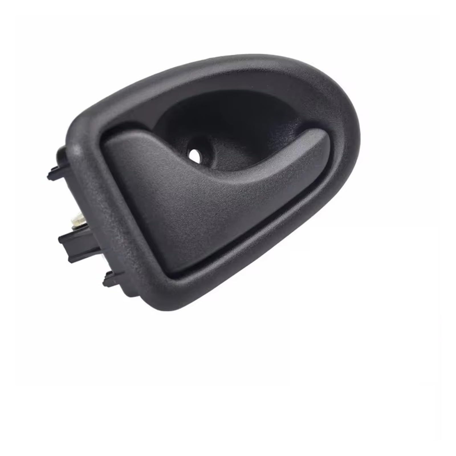 Für Dacia Für Logan 2004 2005 2006 2007 2008 2009 2010 2011 2012 Auto Innentürgriffe ABS Auto Griff Innentür(Left) von LPXYZD
