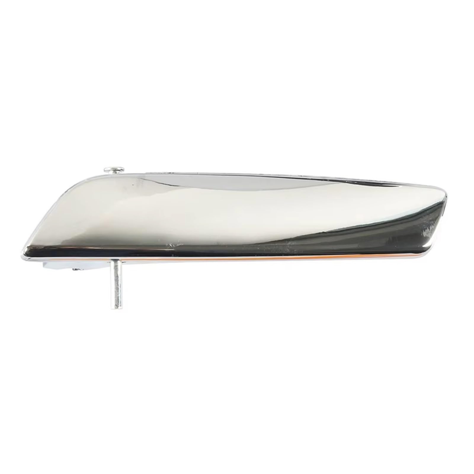 Für GMC Für Chrome 2007 2008 2009 2010 2011 2012 2013 2014 Ersatz Für Den Linken Oder Rechten Innentürgriff Im Autoinnenraum 15935956 15939085 Auto Griff Innentür(Right) von LPXYZD