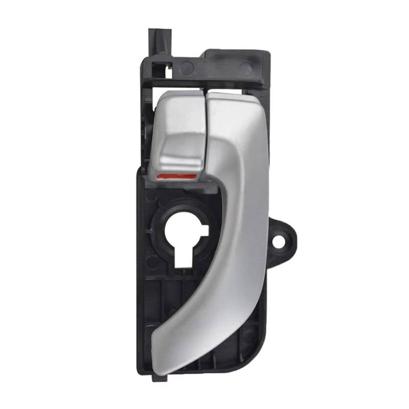 Für Hyundai Für Sonata 2005 2006 2007 2008 82620-3K020 1 Stück Oder 2 Stücke Innen Türgriffe Vorne Links Rechts Auto Griff Innentür(Front Right) von LPXYZD