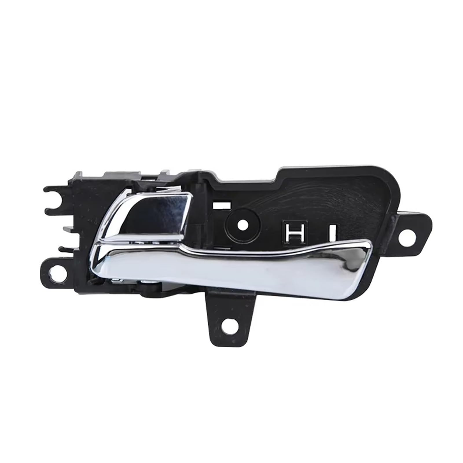 Für Hyundai Für Sonata 2011 2012 2013 2014 LH RH Auto Innen Innen Türgriff Auto Zubehör 82610-3S010 Auto Griff Innentür(Left) von LPXYZD