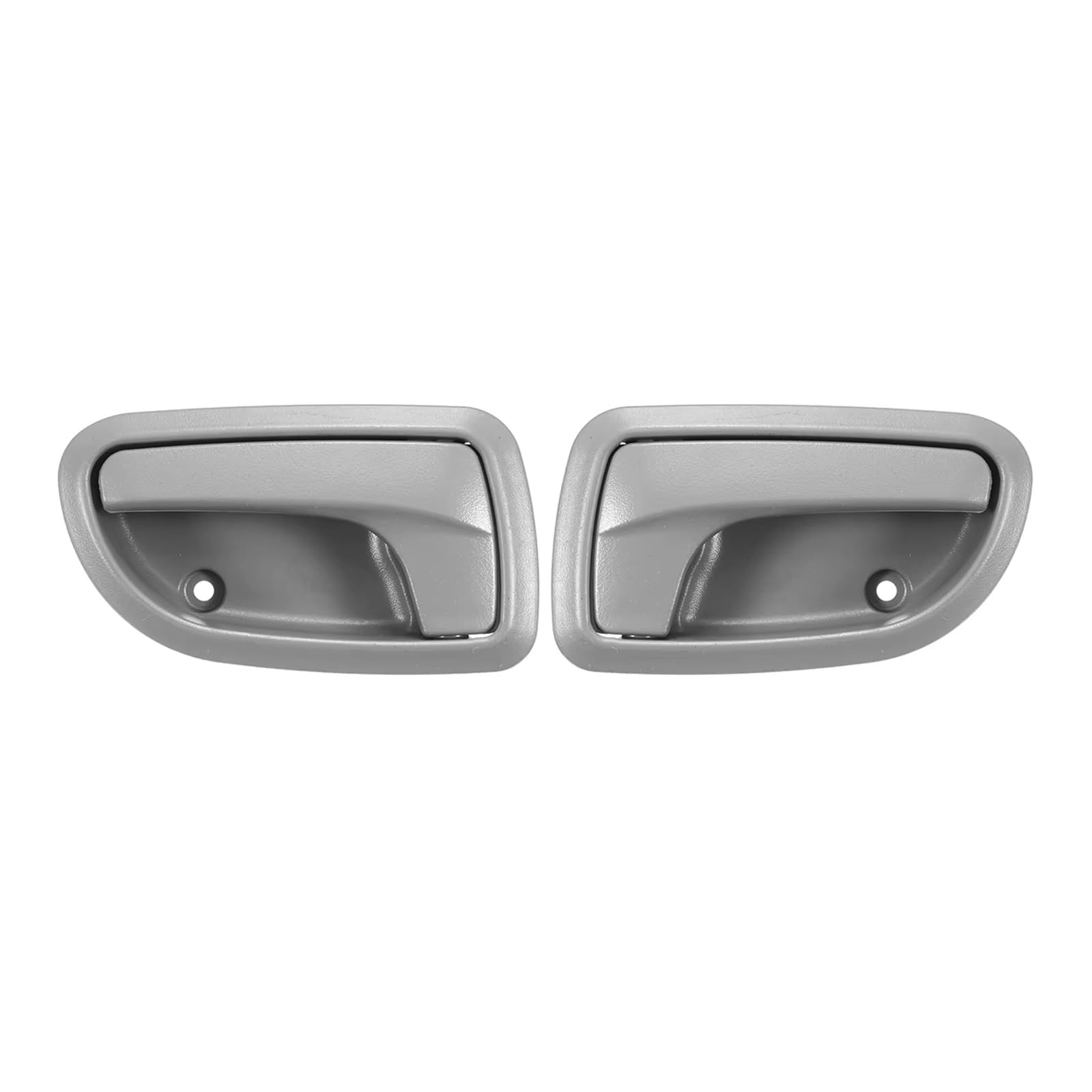 Für Kia Für Morgen Für Kia Für PICANTO Für Euro Für Star Für Naza Für Suria Auto Innen Tür Griff Auto Griff Innentür(1 Pair) von LPXYZD