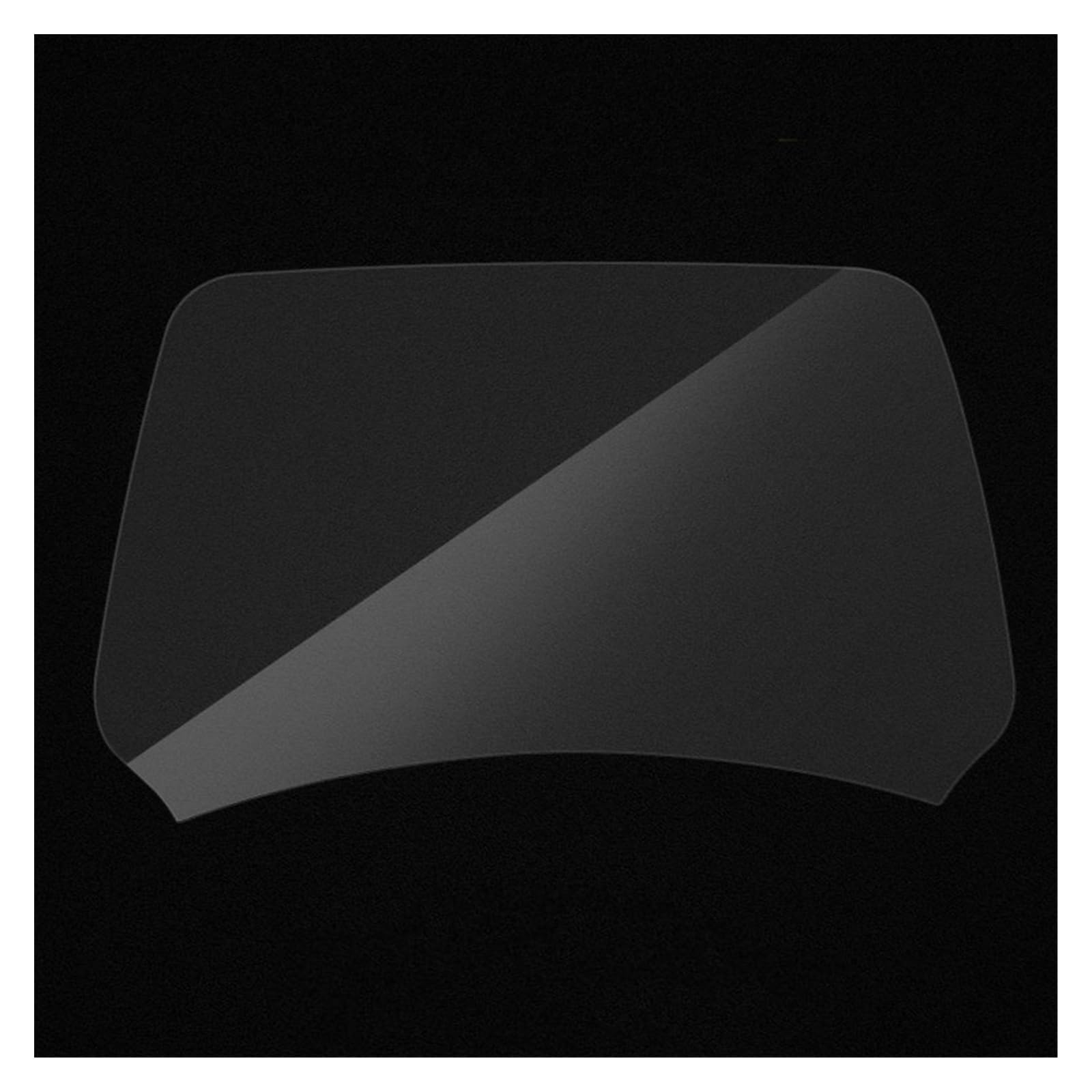 GPS Displayschutzfolie Auto Gehärtetes Glas Film Für Byd Für Atto 3 2022 2023 Center Control Touchscreen Navigation Screen Protector Auto Displayschutz Folie(5inch Display Film) von LPXYZD