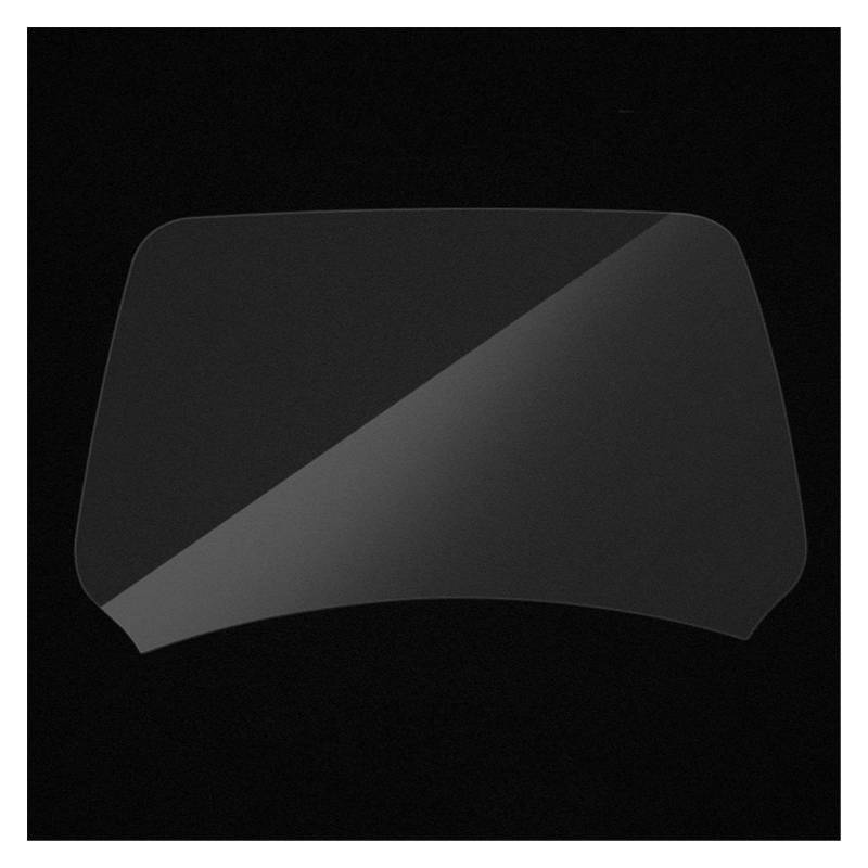GPS Displayschutzfolie Auto Gehärtetes Glas Film Für Byd Für Atto 3 2022 2023 Center Control Touchscreen Navigation Screen Protector Auto Displayschutz Folie(5inch Display Film) von LPXYZD