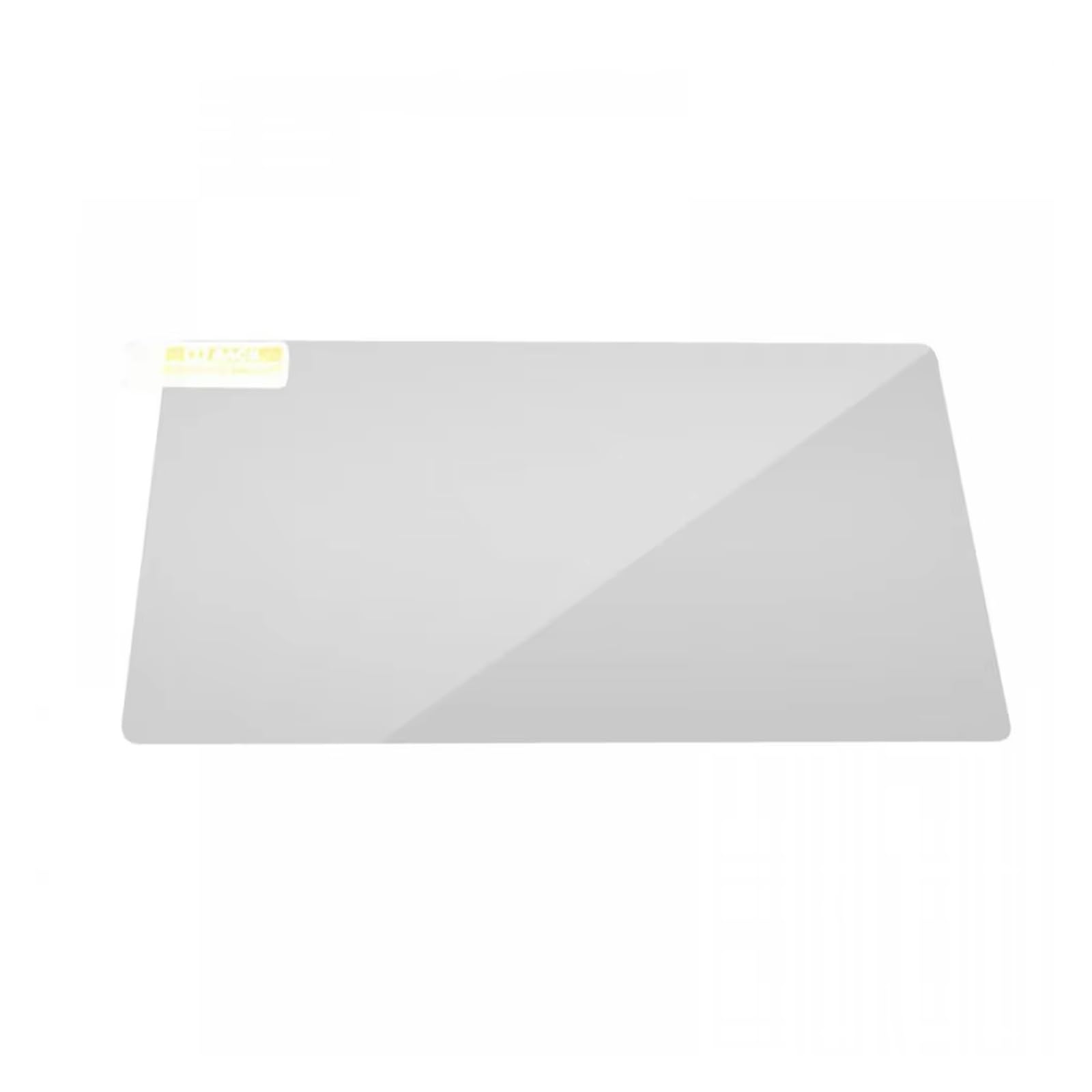 GPS Displayschutzfolie Displayschutzfolie Aus Gehärtetem Glas Für 7 Zoll Auto GPS Navigator Center Control Auto Displayschutz Folie(153x85mm) von LPXYZD