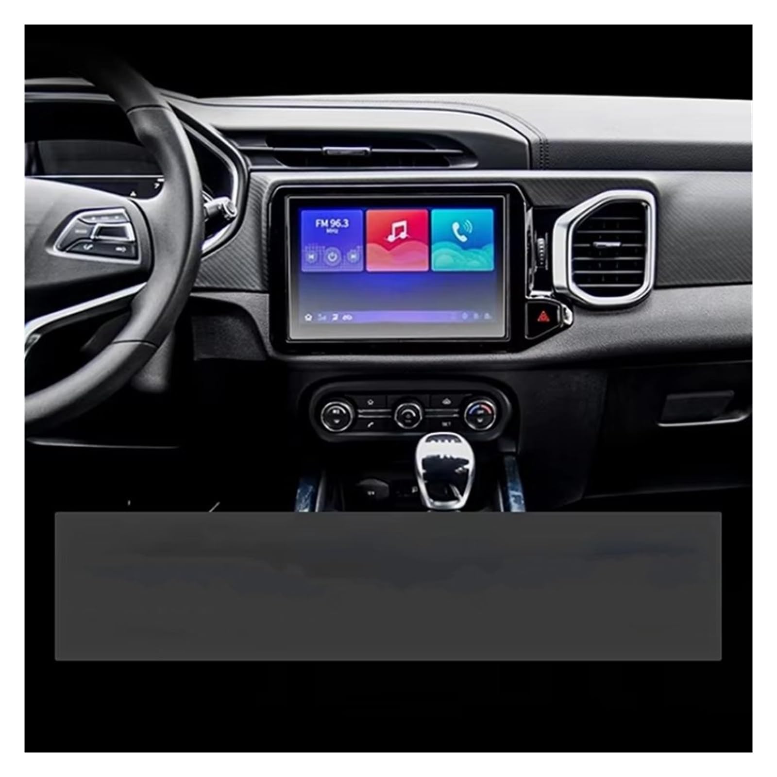 GPS Displayschutzfolie Für Chery Für Tiggo 4 5X 2017 2018 2019 Auto Radio DVD GPS Navigation Touch Screen Protector LCD Display Auto Displayschutz Folie GPS Displayschutzfolie Für Chery Für Tiggo 4 5X 2017 2018 2019 Auto Radio DVD GPS Navigation Touch Screen Protector LCD Display Auto Displayschutz Folie von LPXYZD