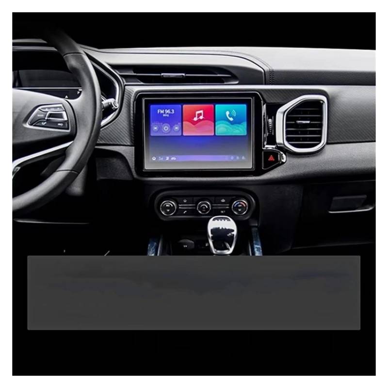 GPS Displayschutzfolie Für Chery Für Tiggo 4 5X 2017 2018 2019 Auto Radio DVD GPS Navigation Touch Screen Protector LCD Display Auto Displayschutz Folie von LPXYZD