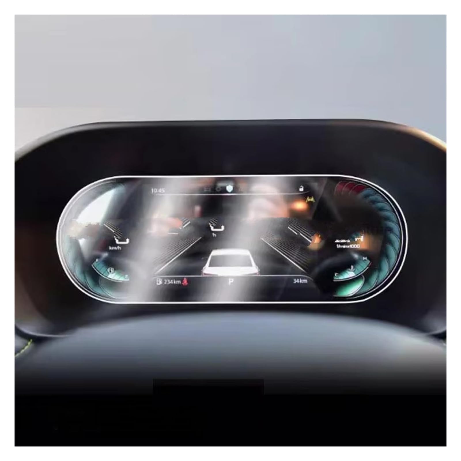 GPS Displayschutzfolie Gehärtetem Glas Display-schutzfolie Für Roewe Für I5 2021 Auto GPS Instrument Dashboard Film LCD Bildschirm Anti-scratch Auto Displayschutz Folie GPS Displayschutzfolie Gehärtetem Glas Display-schutzfolie Für Roewe Für I5 2021 Auto GPS Instrument Dashboard Film LCD Bildschirm Anti-scratch Auto Displayschutz Folie von LPXYZD