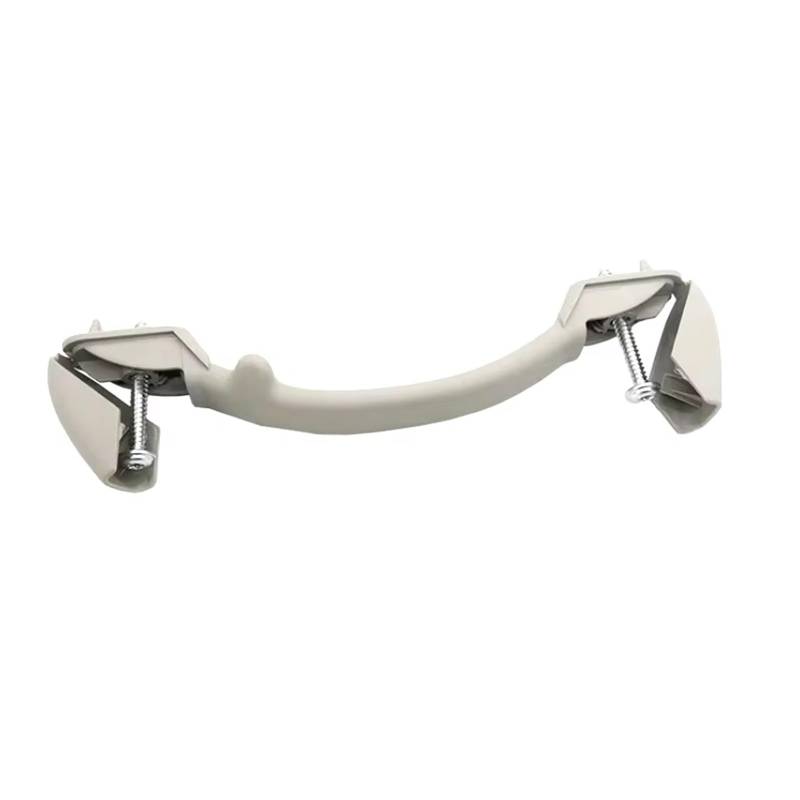 Grau Auto Innen Dach Griff Armlehne Für Citroen Für C2 Für C-Elysee Für C3 96707885DS Auto Zubehör Auto Griff Innentür von LPXYZD