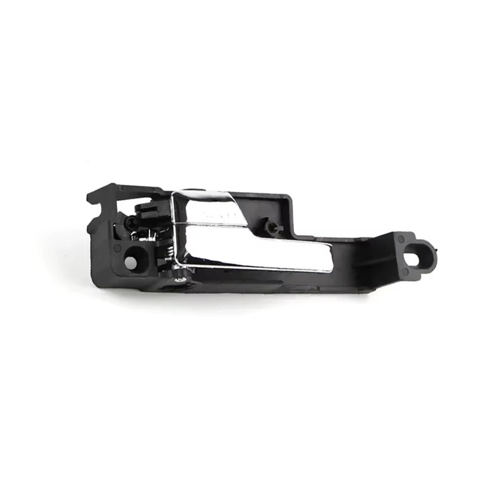 Innen Chrom Türgriff Für Ford Für Fusion 2006-2012 Für Mercury Für Milan 2006-11 Für Lincoln Für MKZ 2007-12 Für Zephyr 2006-09 LHD Auto Griff Innentür(Front Left) von LPXYZD