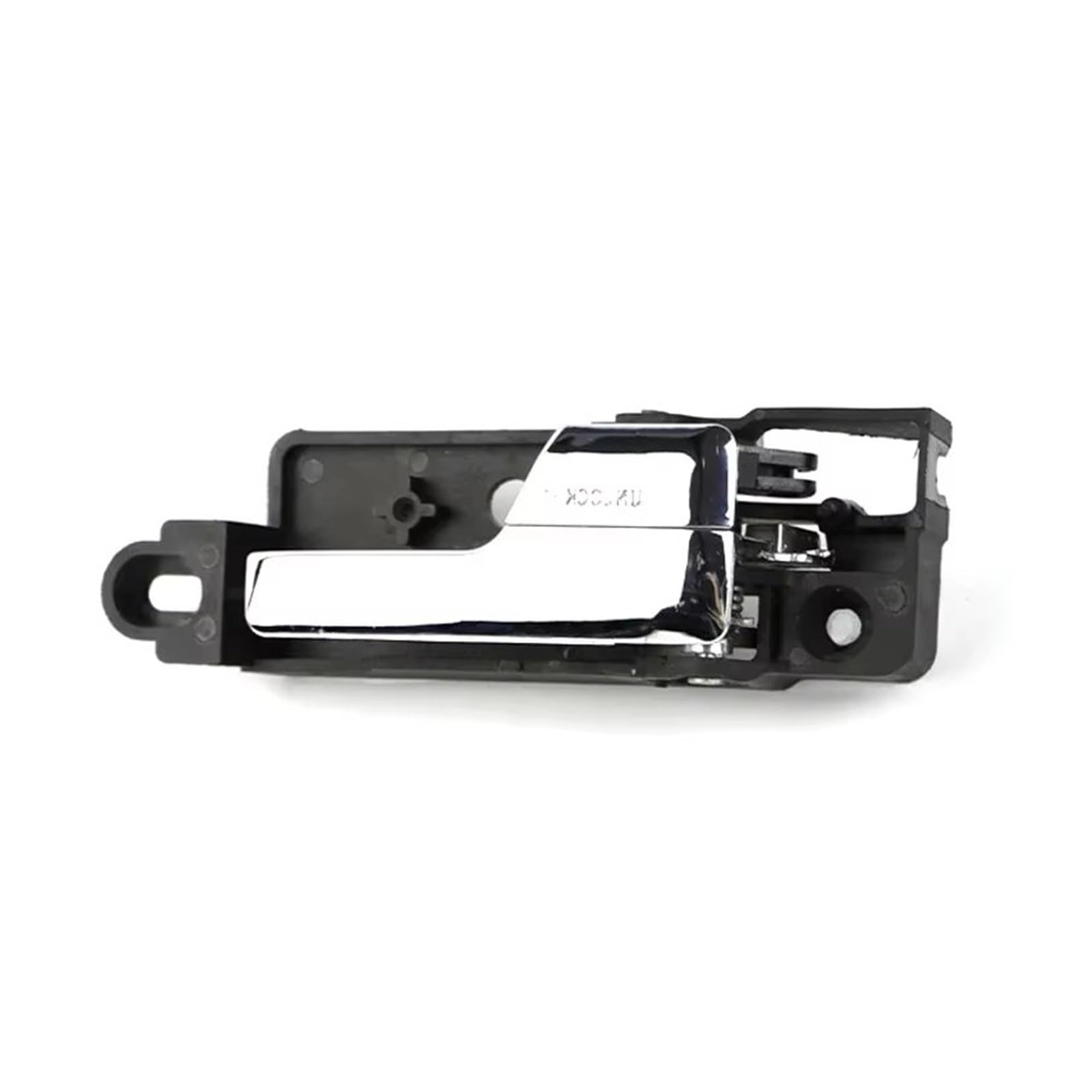 Innen Chrom Türgriff Für Ford Für Fusion 2006-2012 Für Mercury Für Milan 2006-11 Für Lincoln Für MKZ 2007-12 Für Zephyr 2006-09 LHD Auto Griff Innentür(Rear Right) von LPXYZD