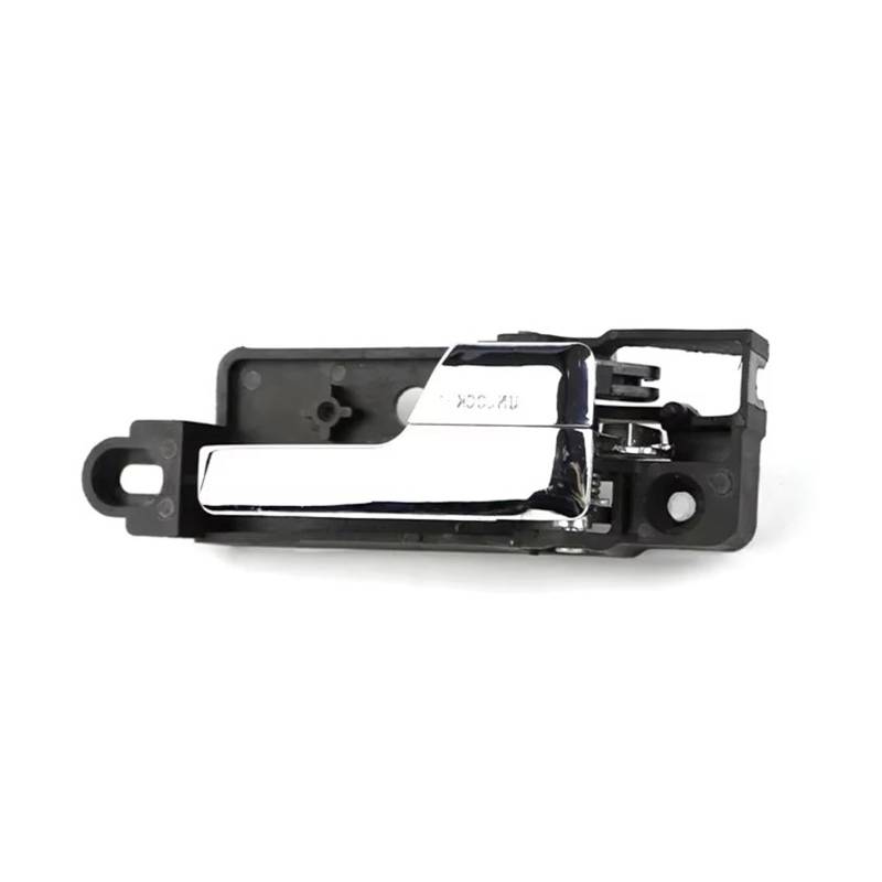 Innen Chrom Türgriff Für Ford Für Fusion 2006-2012 Für Mercury Für Milan 2006-11 Für Lincoln Für MKZ 2007-12 Für Zephyr 2006-09 LHD Auto Griff Innentür(Rear Right) von LPXYZD