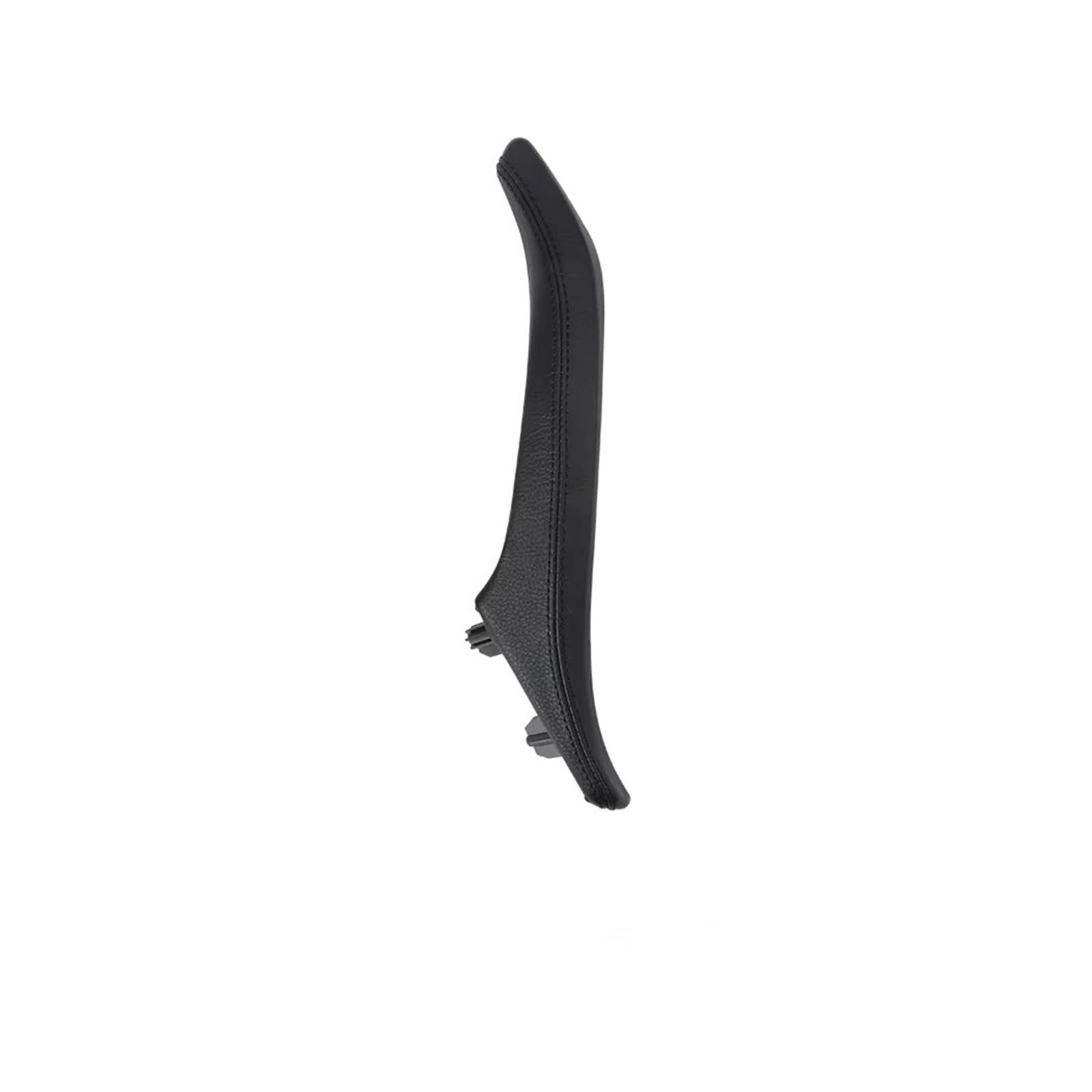 Innen Passagier Türgriff Innen Panel Trim 5 Für Serie Für F10 Für F11 Für F18 Für 520i Für 523i Für 525i Für 528i Für 535i Auto Griff Innentür(Right Black) von LPXYZD