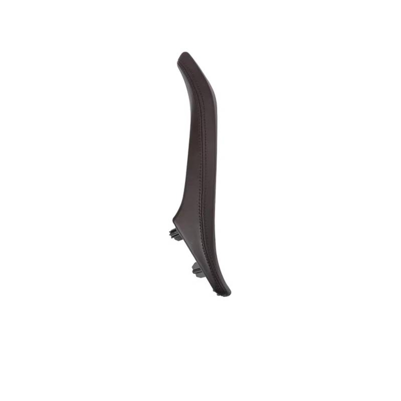 Innen Passagier Türgriff Innen Panel Trim 5 Für Serie Für F10 Für F11 Für F18 Für 520i Für 523i Für 525i Für 528i Für 535i Auto Griff Innentür(Right Moka) von LPXYZD