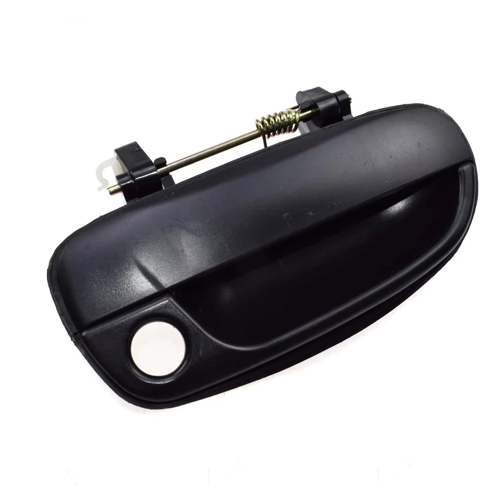 Innen Und Außentürgriff Vorne Hinten Links Rechts Für Hyundai Für Accent 2000 2001 2002 2003 2004 2005 2006 1.6 Auto Griff Innentür(Front Right) von LPXYZD