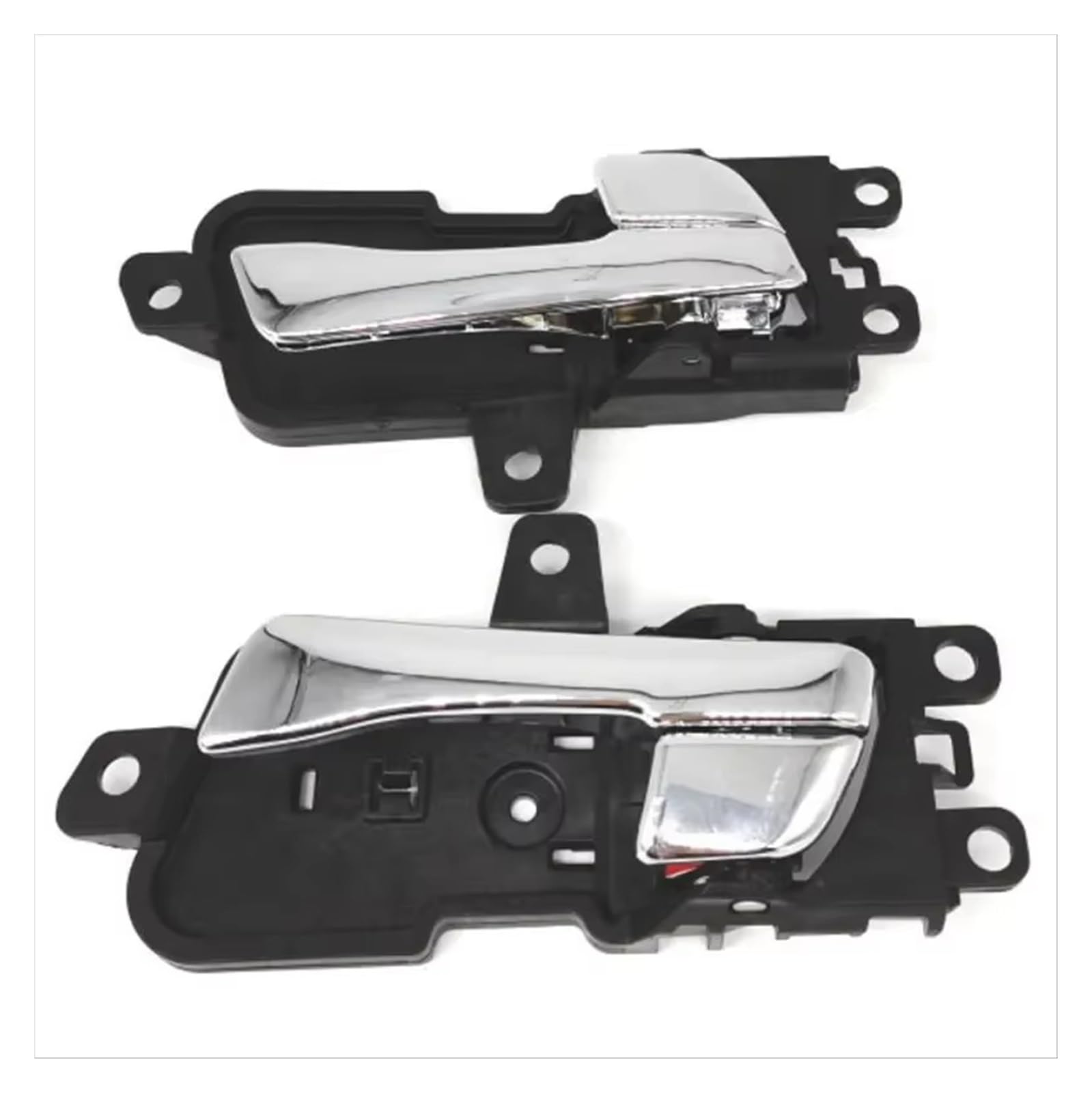 Innentürgriff Für Sonata 11–14 Vorne Oder Hinten Innentürgriff Autozubehör 826103S000 826203S000 Auto Griff Innentür(Front Right) von LPXYZD