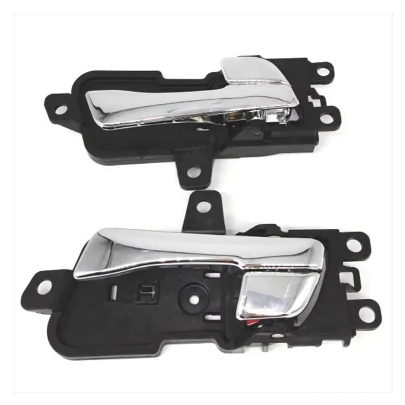 Innentürgriff Für Sonata 11–14 Vorne Oder Hinten Innentürgriff Autozubehör 826103S000 826203S000 Auto Griff Innentür(Front Right) von LPXYZD