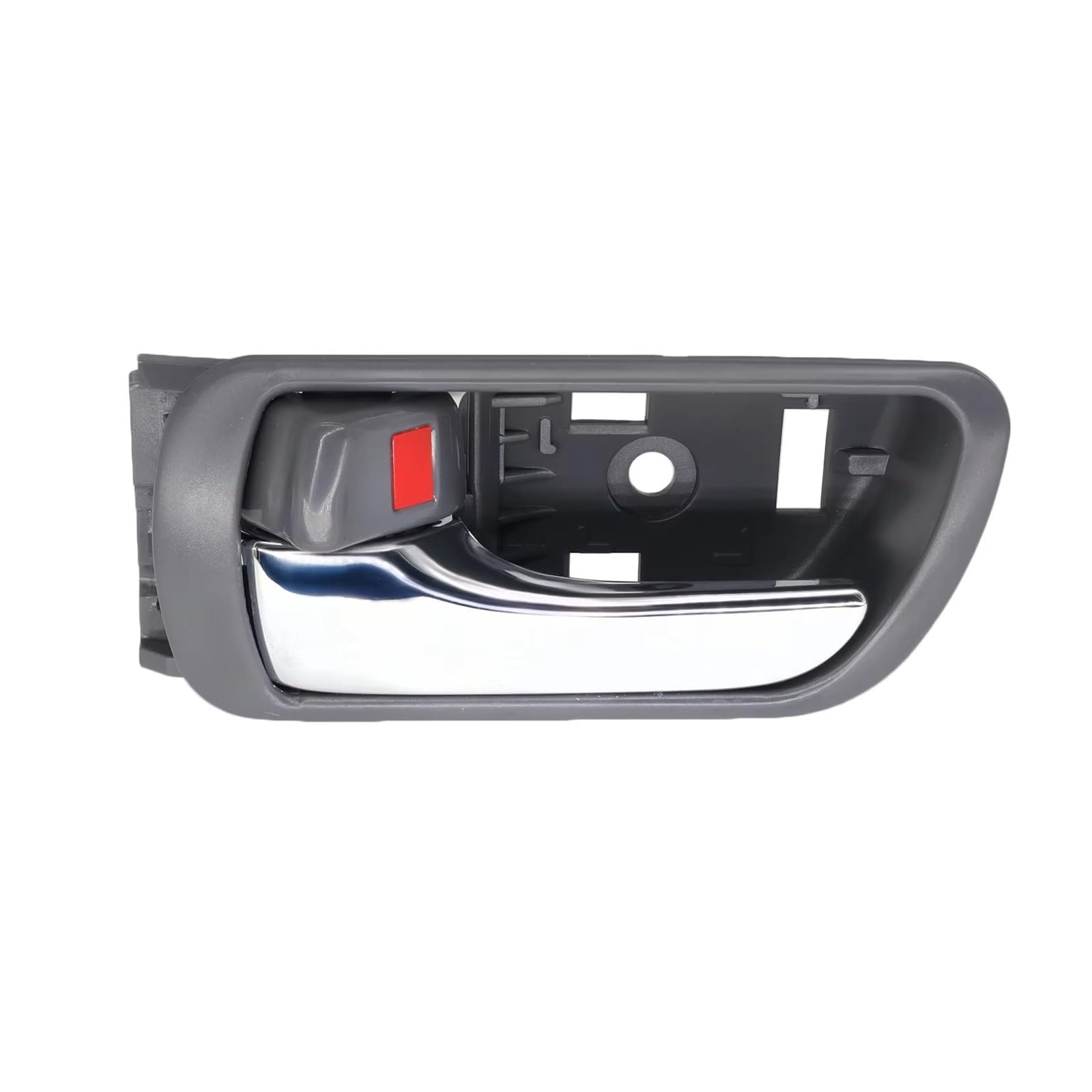 Innentürgriff Für Toyota Für Camry 2002–2006 Vorne Oder Hinten Links Innen Grau 69206-33030LH Innen Autotürgriff-Zubehör Auto Griff Innentür(Left) von LPXYZD