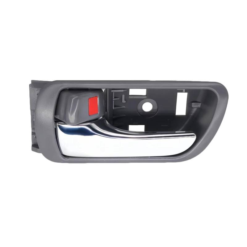 Innentürgriff Für Toyota Für Camry 2002–2006 Vorne Oder Hinten Links Innen Grau 69206-33030LH Innen Autotürgriff-Zubehör Auto Griff Innentür(Left) von LPXYZD