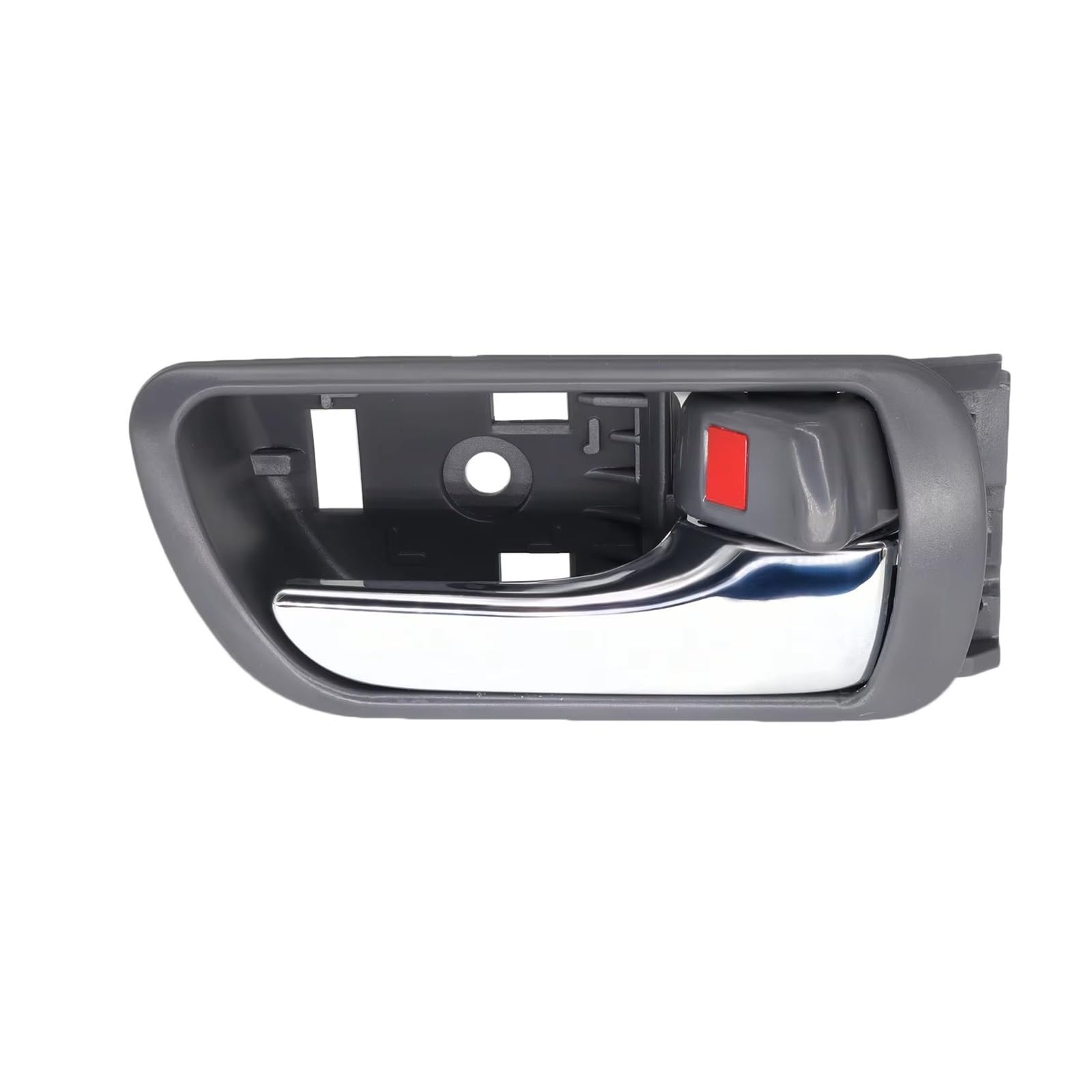 Innentürgriff Für Toyota Für Camry 2002–2006 Vorne Oder Hinten Links Innen Grau 69206-33030LH Innen Autotürgriff-Zubehör Auto Griff Innentür(Right) von LPXYZD