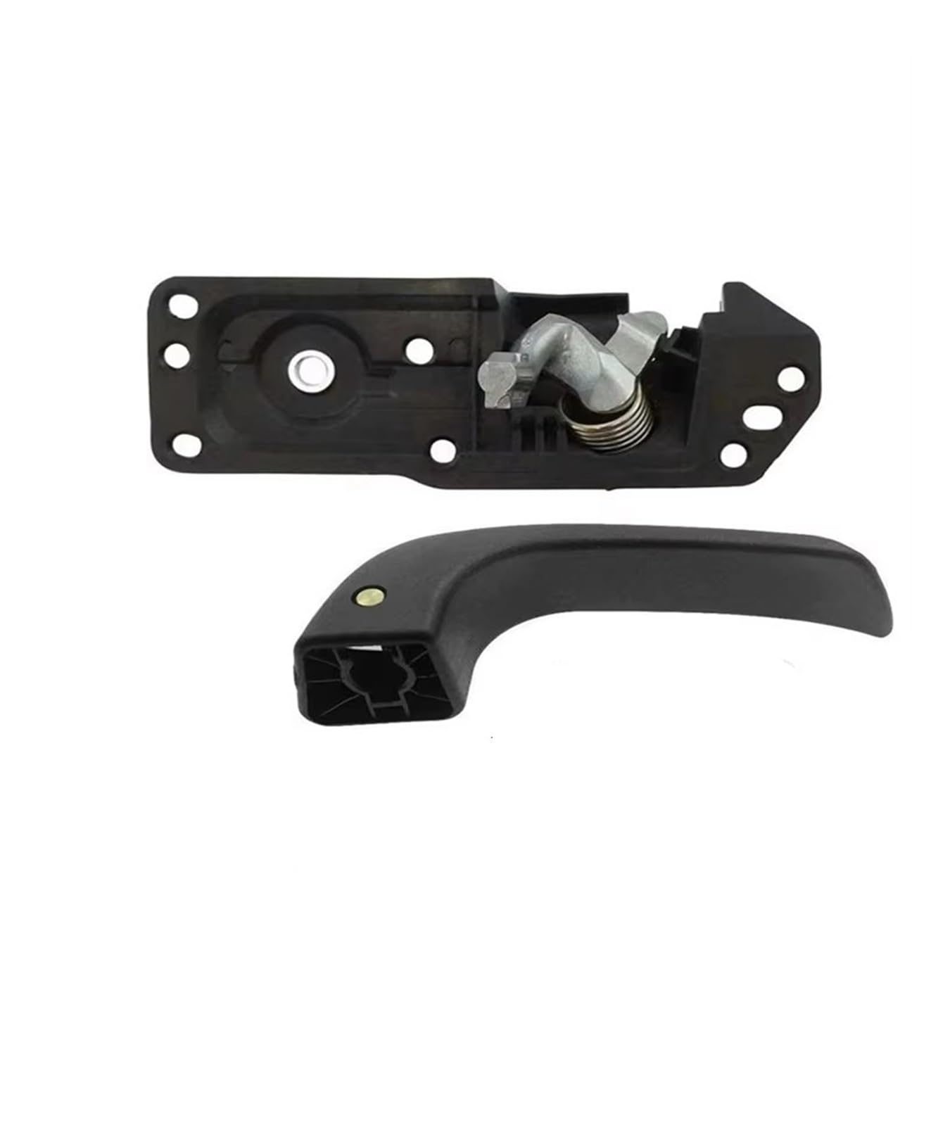 Innentürgriff Reparatursatz Vorne Links Rechts Für Chevrolet Für Silverado Für Tahoe Für Suburban 2007-2013 20833606 20833602 Auto Griff Innentür(Left) von LPXYZD