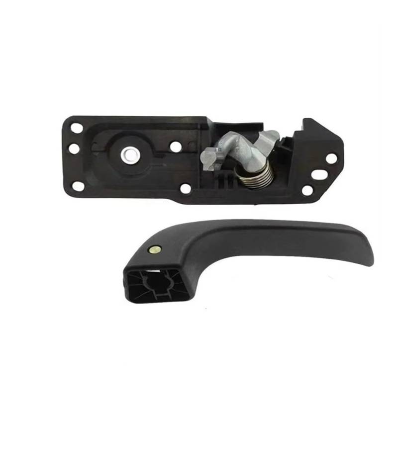 Innentürgriff Reparatursatz Vorne Links Rechts Für Chevrolet Für Silverado Für Tahoe Für Suburban 2007-2013 20833606 20833602 Auto Griff Innentür(Left) von LPXYZD