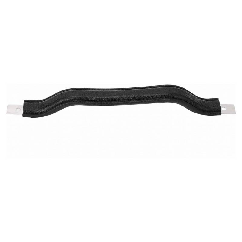 Innentürgriff Zuggurt Für Wrangler Für YJ 1987 1988 1989 1990 1991 1992 1993 1994 1995 Vordere Schwarze Zierleiste Ersetzen 55009801K Auto Griff Innentür(Black) von LPXYZD