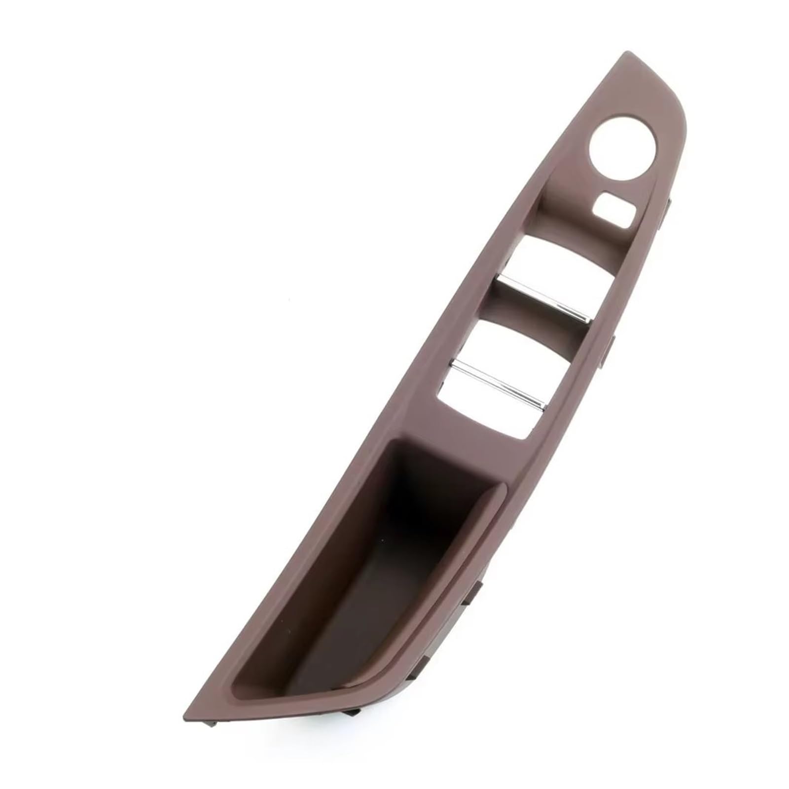 LHD Fahrerseite Armlehne Türgriff Panel Abdeckung Für 5 Serie Für F10 Für F11 Für F18 520 523 525 528 530 Auto Griff Innentür(LHD Moka) von LPXYZD