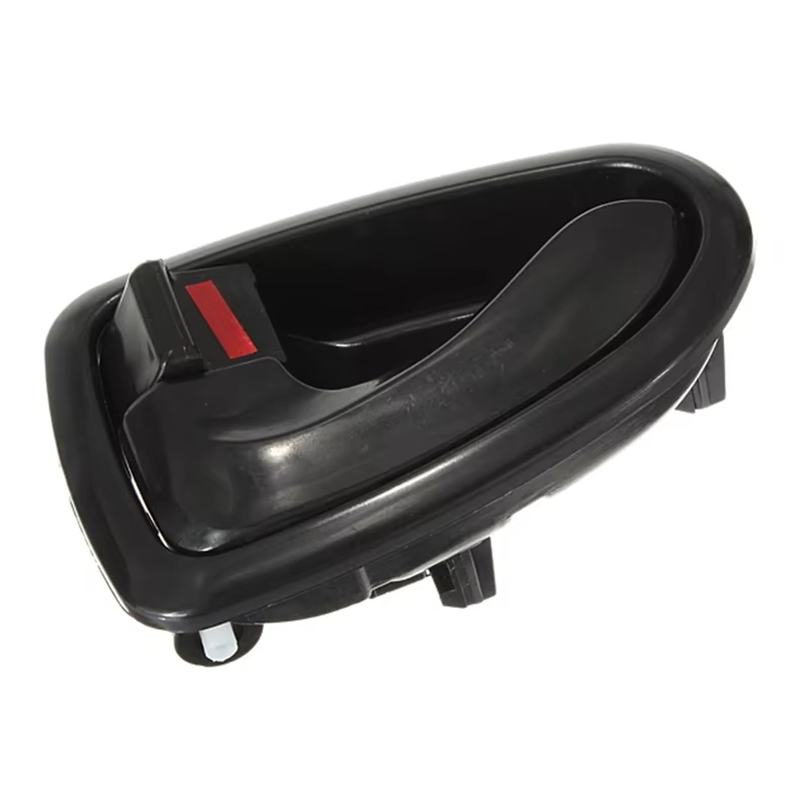 Schwarz Innen Innen Vorne Hinten Links Rechts Türgriff Für Hyundai Für Accent 2000 2001 2002 2003 2004 2005 2006 Auto Griff Innentür(E Right Side) von LPXYZD