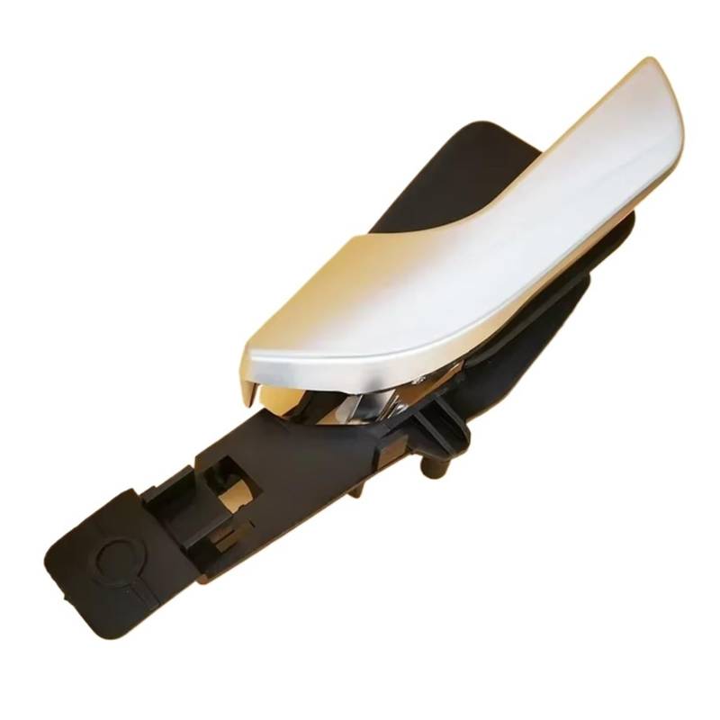 Vorderer Auto Innentürgriff Für Alfa Für Romeo Für Giulietta 2010 2011 2012 2013 2014 2015 2016-2019 Innengriff Silber 156092167 156092165 Auto Griff Innentür(Front Left) von LPXYZD