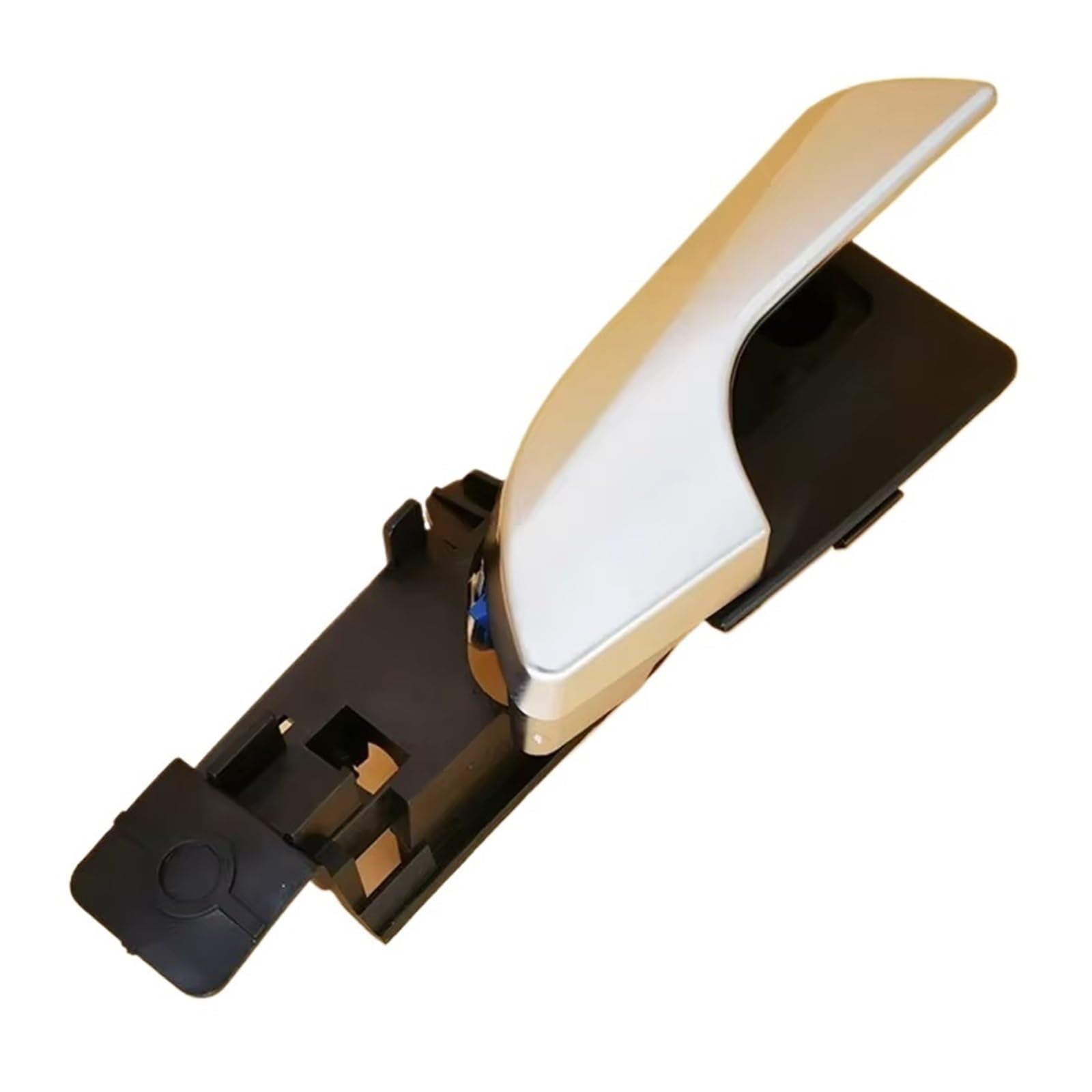 Vorderer Auto Innentürgriff Für Alfa Für Romeo Für Giulietta 2010 2011 2012 2013 2014 2015 2016-2019 Innengriff Silber 156092167 156092165 Auto Griff Innentür(Front Right) von LPXYZD