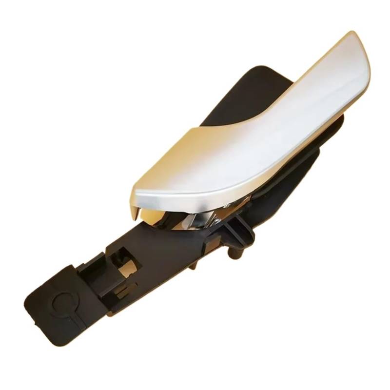 Vorderer Auto Innentürgriff Für Alfa Für Romeo Für Giulietta 2010 2011 2012 2013 2014 2015 2016-2019 Innengriff Silber 156092167 156092165 Auto Griff Innentür(Rear Left) von LPXYZD