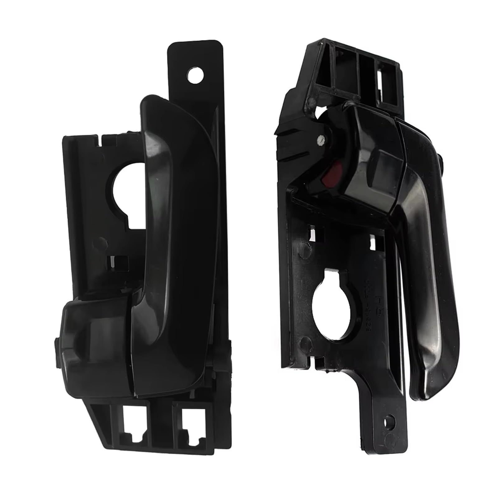 Vorne Hinten Links Rechts Auto Innentürgriff Für Kia Für Sportage 2005 2006 2007 2008 2009 2010 Auto Griff Innentür(1 Pair) von LPXYZD