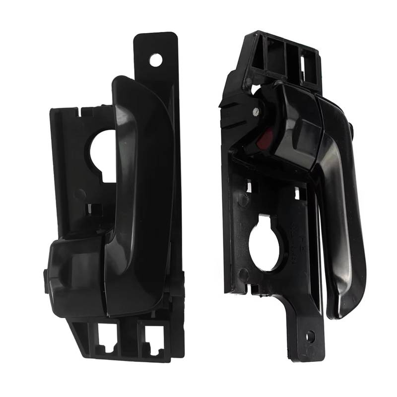 Vorne Hinten Links Rechts Auto Innentürgriff Für Kia Für Sportage 2005 2006 2007 2008 2009 2010 Auto Griff Innentür(1 Pair) von LPXYZD