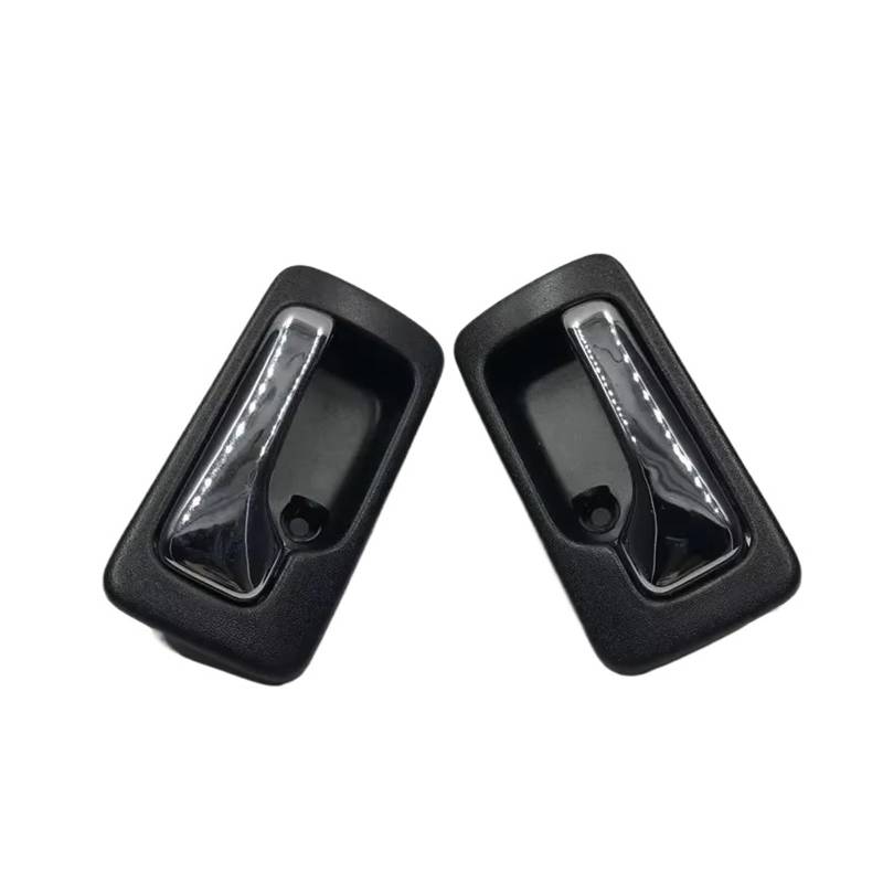 Vorne Hinten Links Rechts Chrom Innentürgriff Für Accord 1990 1991 1992 1993 Auto Griff Innentür(1 Pair LH and RH) von LPXYZD