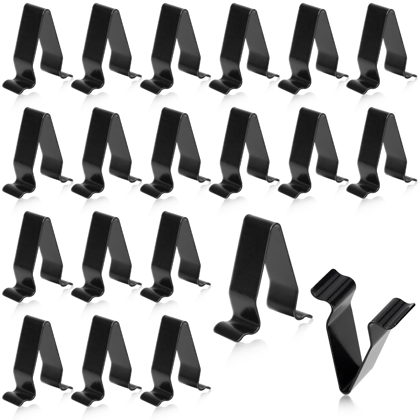 LPZMPZ 20 Stück Befestigungsclips Auto 4B0867276A Clips Compatible mit Vw Caddy Clip Auto Klipse Klammern Verkleidung Halteklammer Befestigungsclips Türverkleidung Clips Klips Metall Set LPZMPZ 20 Stück Befestigungsclips Auto 4B0867276A Clips Compatible mit Vw Caddy Clip Auto Klipse Klammern Verkleidung Halteklammer Befestigungsclips Türverkleidung Clips Klips Metall Set von LPZMPZ