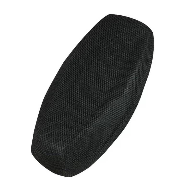 3D Mesh Motorrad Sitz Abdeckung Atmungsaktiv Roller Sitzbezüge Für Pi&aggio Liberty125 MP3 500 Medley Beverly 300 ZIP50 von LQXGEWPMF