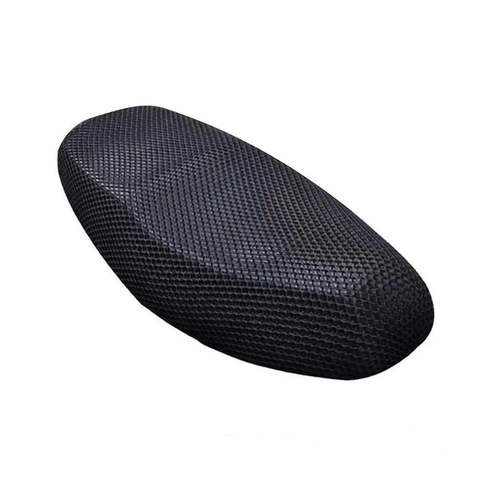 Cooler 3D-Mesh-Motorrad-Sitzbezug für den Sommer, atmungsaktive Sitzbezüge, Kissenschutz, Gitterpolster, rutschfeste Roller-Abdeckung Cooler 3D-Mesh-Motorrad-Sitzbezug für den Sommer, atmungsaktive Sitzbezüge, Kissenschutz, Gitterpolster, rutschfeste Roller-Abdeckung von LQXGEWPMF