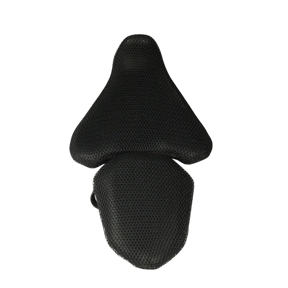 Motorrad 3D Mesh Net Sitzbezug Kissenschutzpolsterbezug Motorrad Kissenbezug Für MT-07 MT07 2013-2017 Motorrad 3D Mesh Net Sitzbezug Kissenschutzpolsterbezug Motorrad Kissenbezug Für MT-07 MT07 2013-2017 von LQXGEWPMF