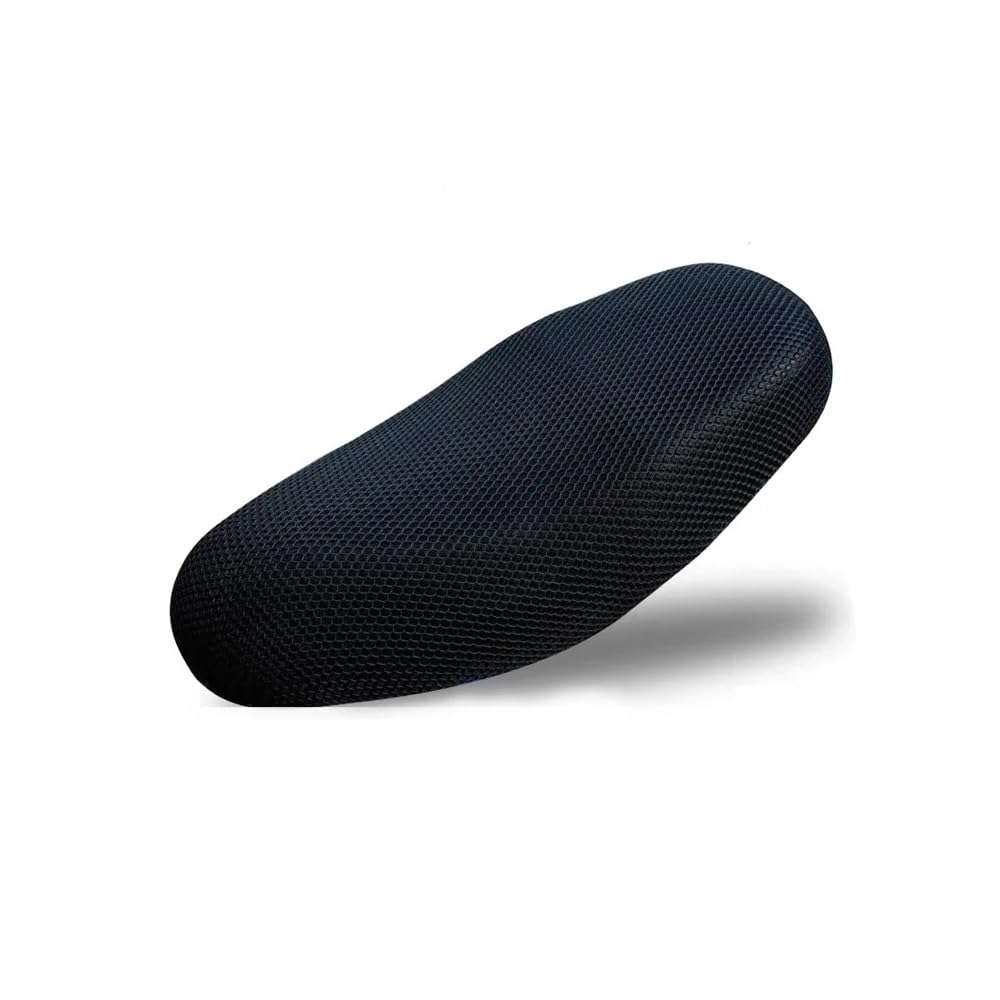 Motorrad 3D Mesh Stoff Anti-Rutsch-Pad Roller Sitzbezug Sommer atmungsaktive Abdeckungen Kissen Netzbezug Motorrad 3D Mesh Stoff Anti-Rutsch-Pad Roller Sitzbezug Sommer atmungsaktive Abdeckungen Kissen Netzbezug von LQXGEWPMF