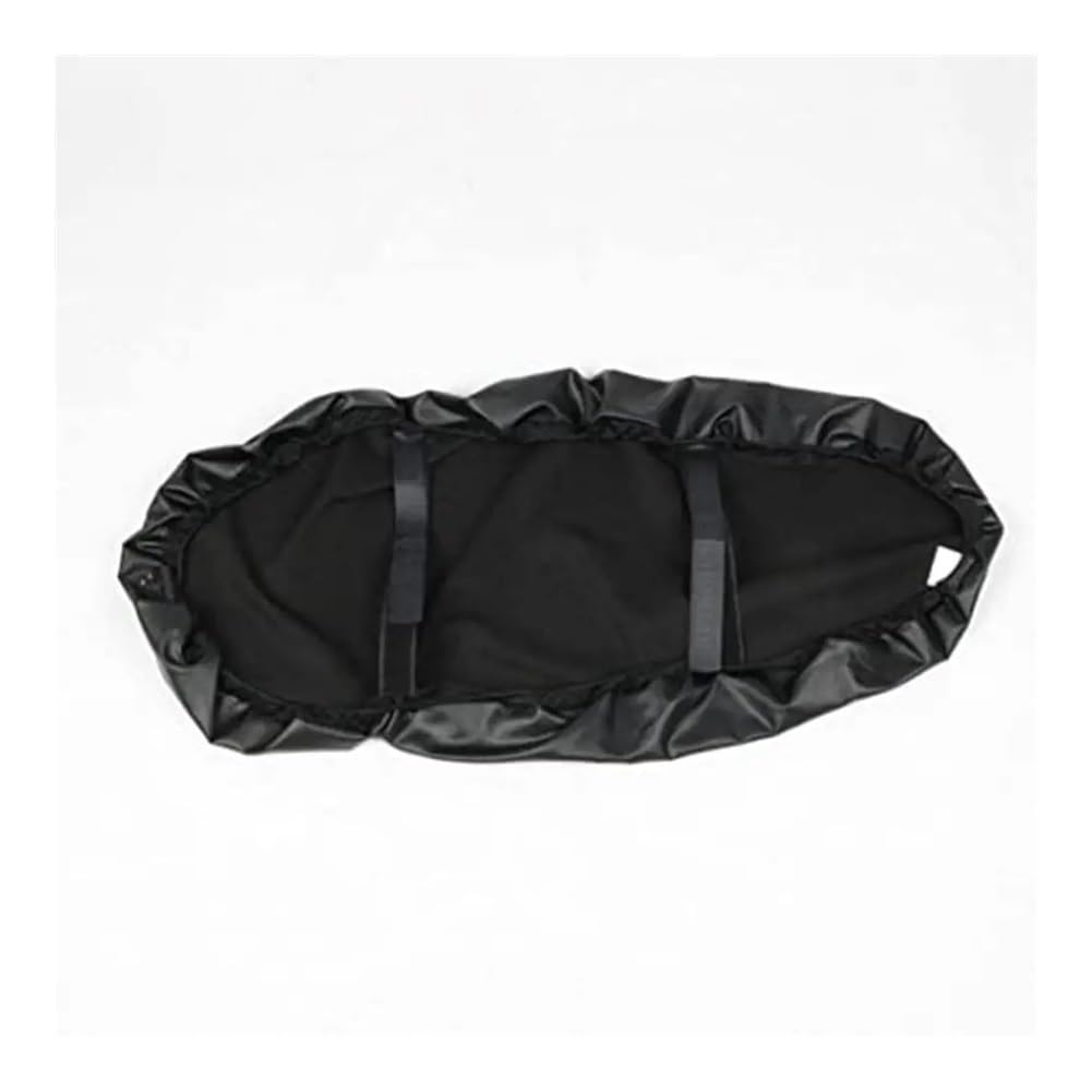 Motorrad Sitz Abdeckung Wasserdicht Staubdicht Regendicht Sonnenschutz Motorrad Roller Kissen Sitz Schutz Zubehör Motorrad Sitz Abdeckung Wasserdicht Staubdicht Regendicht Sonnenschutz Motorrad Roller Kissen Sitz Schutz Zubehör von LQXGEWPMF