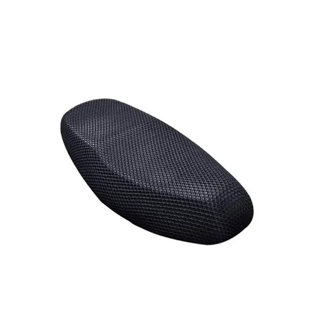 Motorrad-Sitzbezüge, rutschfeste Polyester, 3D-Netzgewebe, atmungsaktiv, wasserdicht, für Motorrad, Roller Motorrad-Sitzbezüge, rutschfeste Polyester, 3D-Netzgewebe, atmungsaktiv, wasserdicht, für Motorrad, Roller von LQXGEWPMF