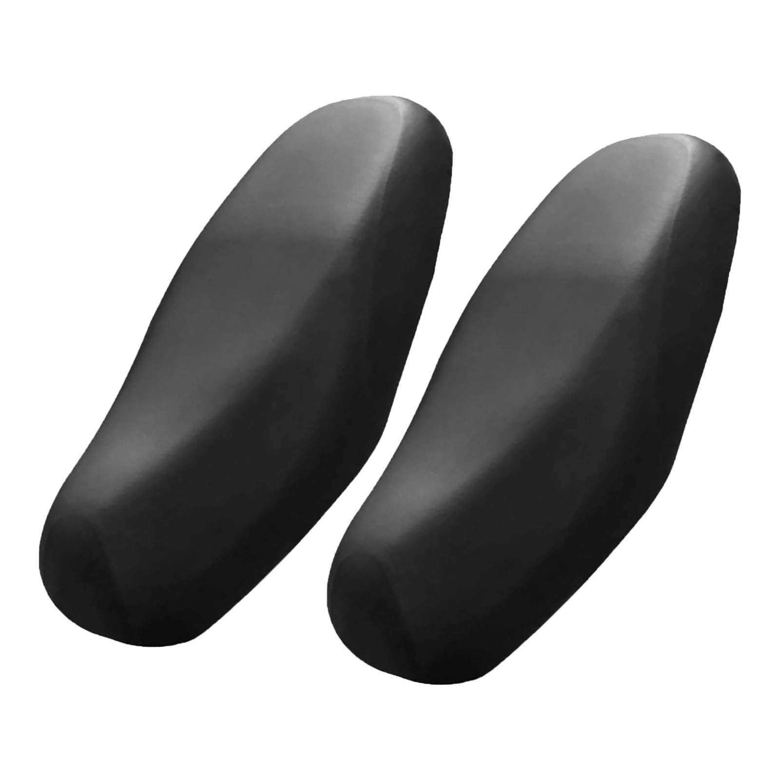 Motorrad-Sitzbezug, elastischer PU-Leder-Rollersitz, wasserdichter Staubschutz, Sonnenschutz, universeller Motorrad-Sitzschutz Motorrad-Sitzbezug, elastischer PU-Leder-Rollersitz, wasserdichter Staubschutz, Sonnenschutz, universeller Motorrad-Sitzschutz von LQXGEWPMF