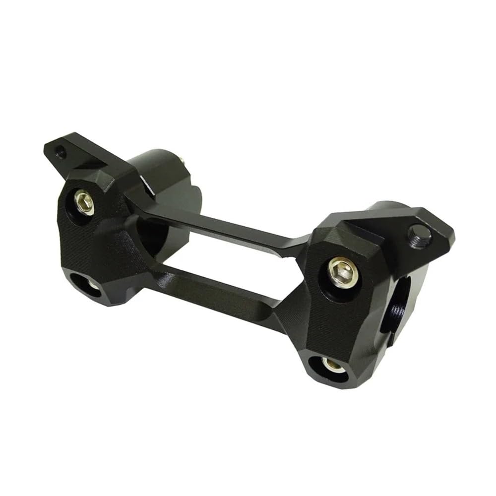 Riser für Lenker Motorrad CNC Lenker Griff Bar Riser Clamp Kit Set Für KAW&ASAKI Ve&rsys 650 KLE650 2015 2016 2017 2018 2019 2020 2021 Riser für Lenker Motorrad CNC Lenker Griff Bar Riser Clamp Kit Set Für KAW&ASAKI Ve&rsys 650 KLE650 2015 2016 2017 2018 2019 2020 2021 von LQXGEWPMF
